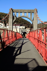 天女橋　