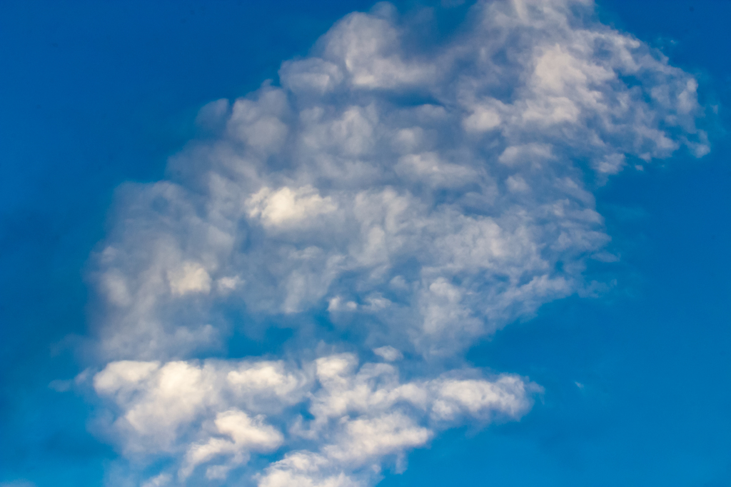 雲