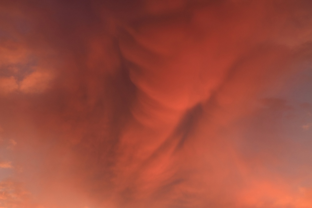 雲