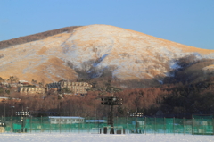 三国山