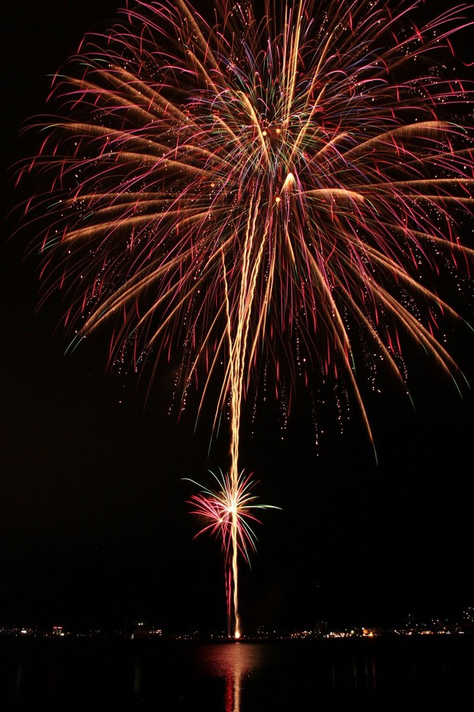 サマーナイトファイヤーフェスティバル