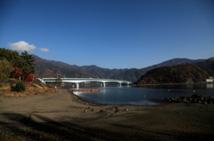 河口湖