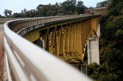 清里高原道路　八ヶ岳高原大橋