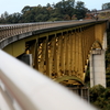清里高原道路　八ヶ岳高原大橋
