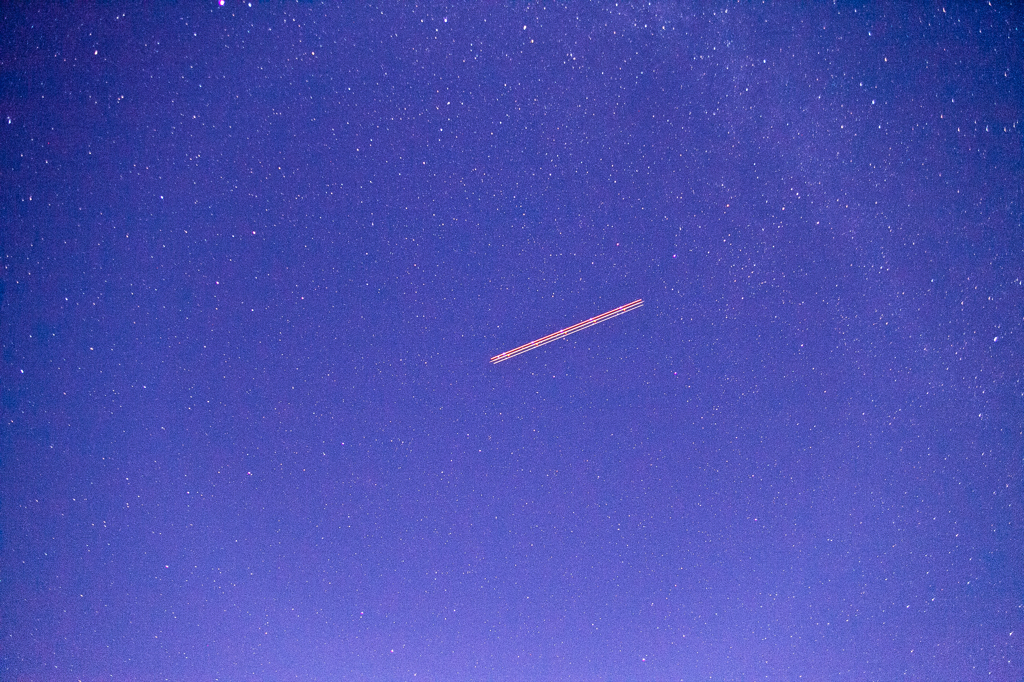 星空