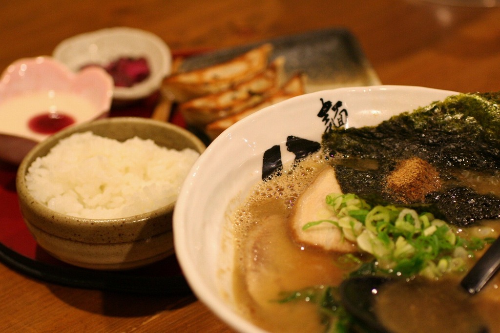 餃子セット