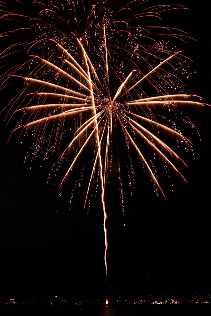 サマーナイトファイヤーフェスティバル