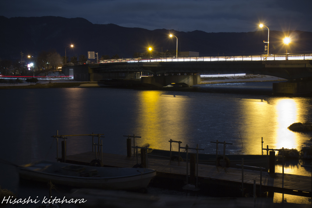 上川大橋