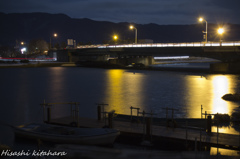 上川大橋