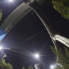 矢筈ループ橋