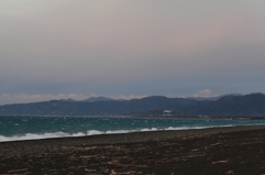 駿河湾
