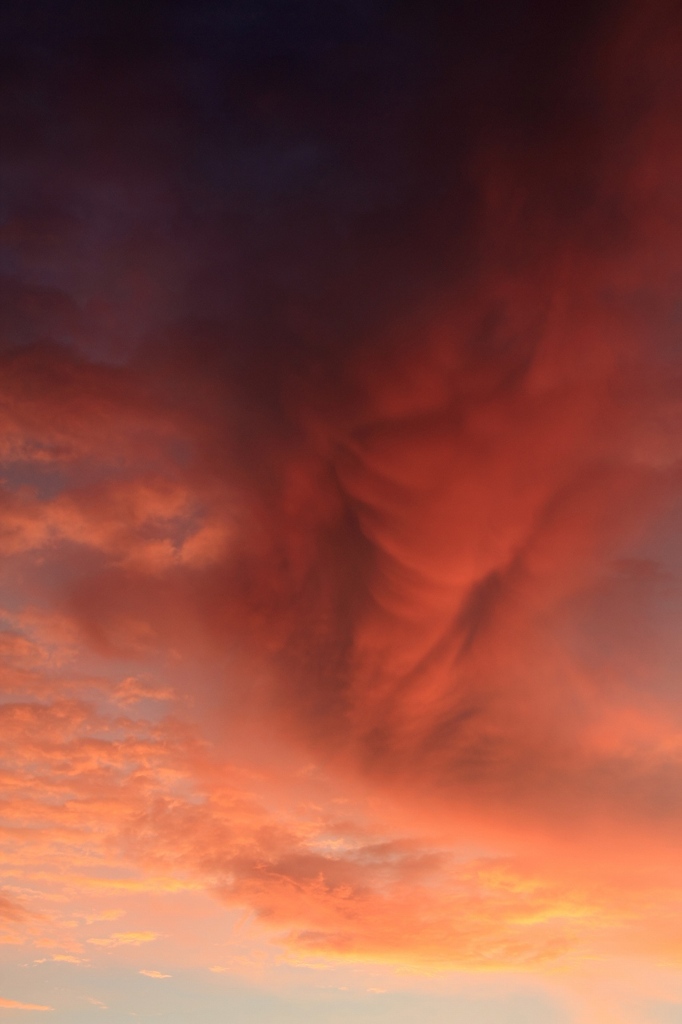 雲