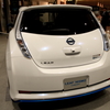 日産　リーフニスモコンセプト