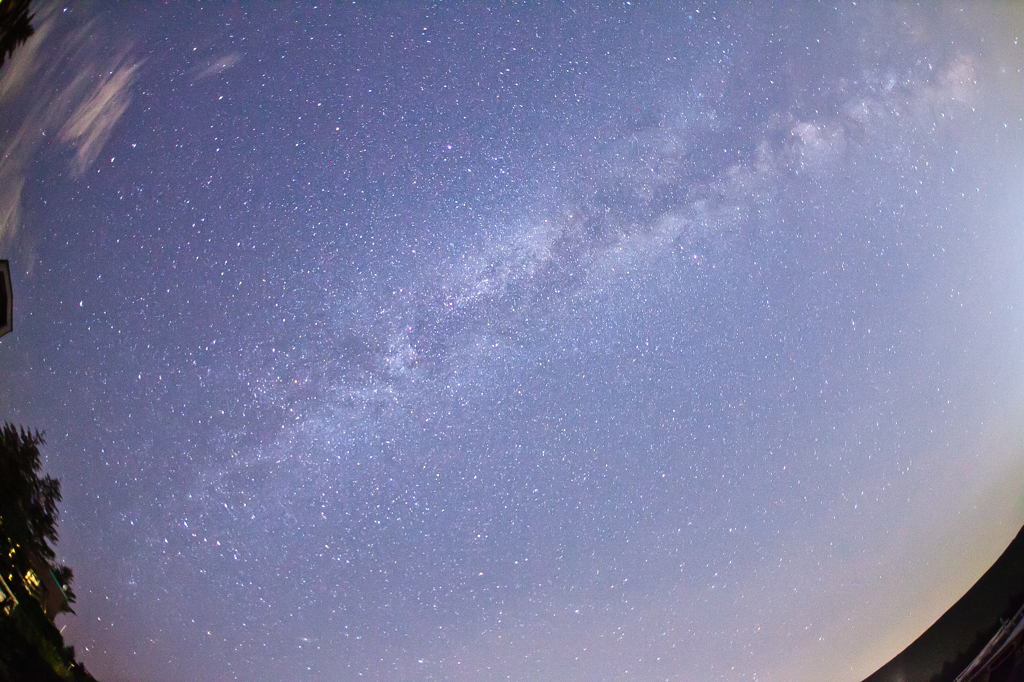 Milky Way