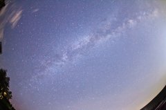 Milky Way