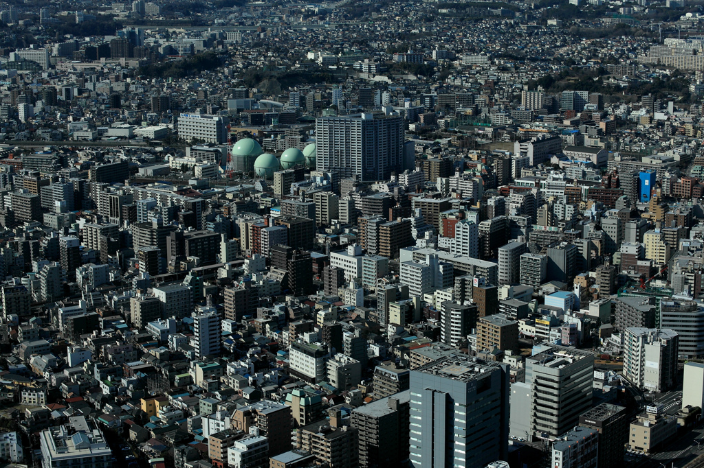 273mからの景色　５