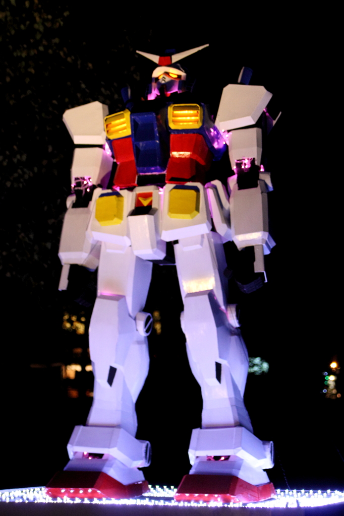 2012信州大芝高原イルミネーションフェスティバル