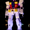 2012信州大芝高原イルミネーションフェスティバル