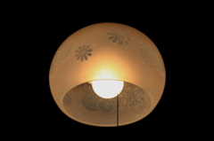 照明