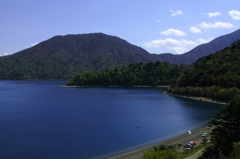 Blue Lake
