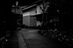 旧家
