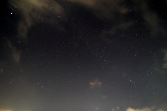 星空