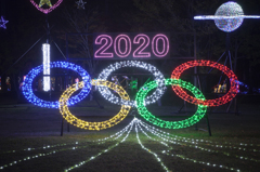 2020年オリンピック