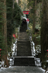 箱根神社