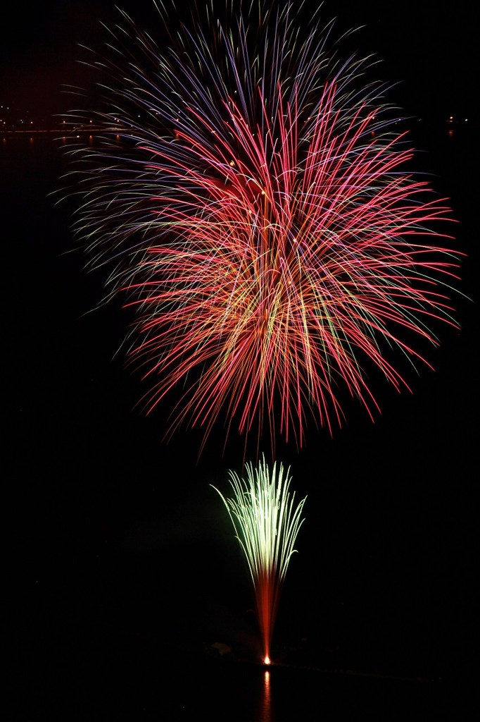 サマーナイトファイヤーフェスティバル