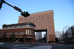 ナビオス横浜