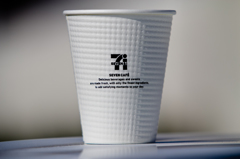 SEVEN CAFE