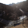 早朝の碓氷峠