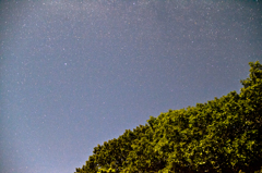 星空