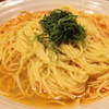 えび塩油そば