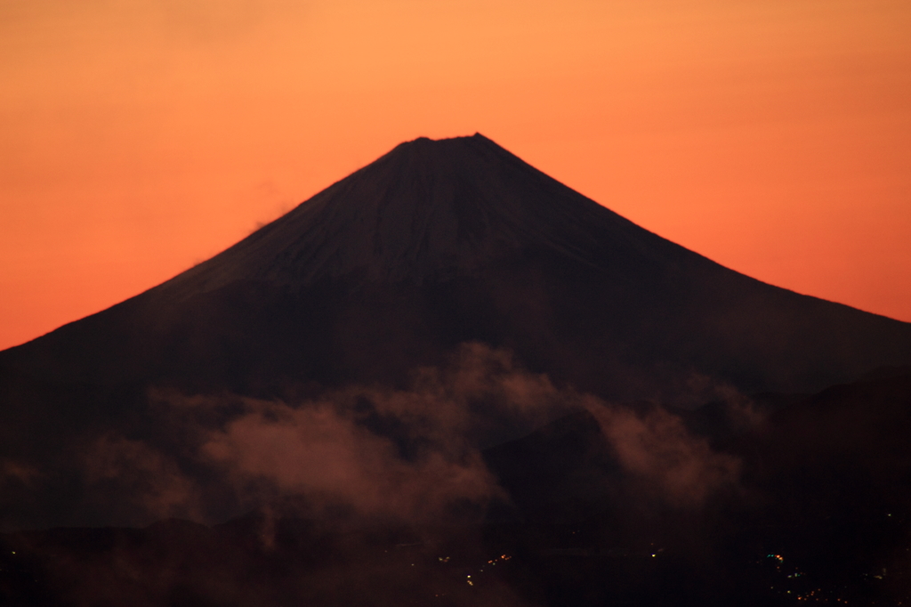 富士山