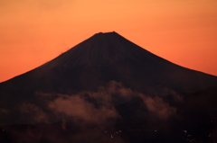 富士山