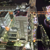 ランドマークタワーからの夜景③