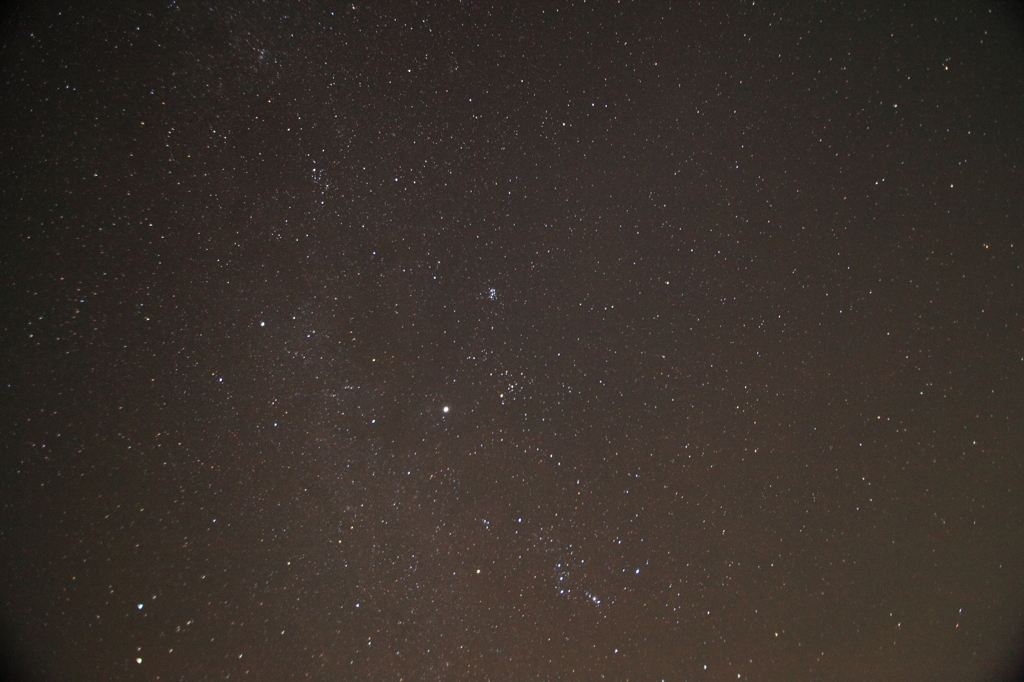 星空