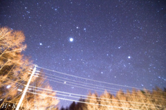 星空