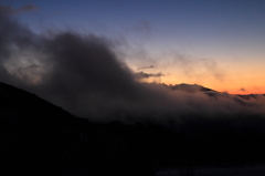 雲
