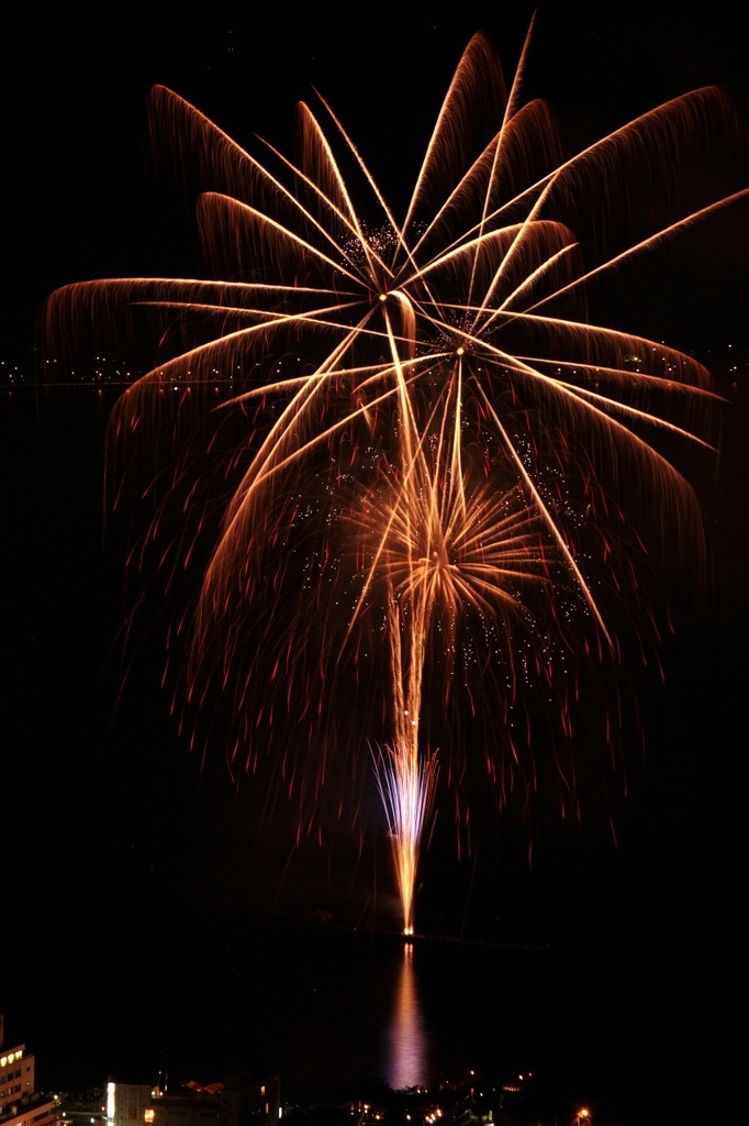 サマーナイトファイヤーフェスティバル