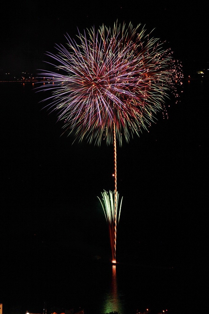 サマーナイトファイヤーフェスティバル