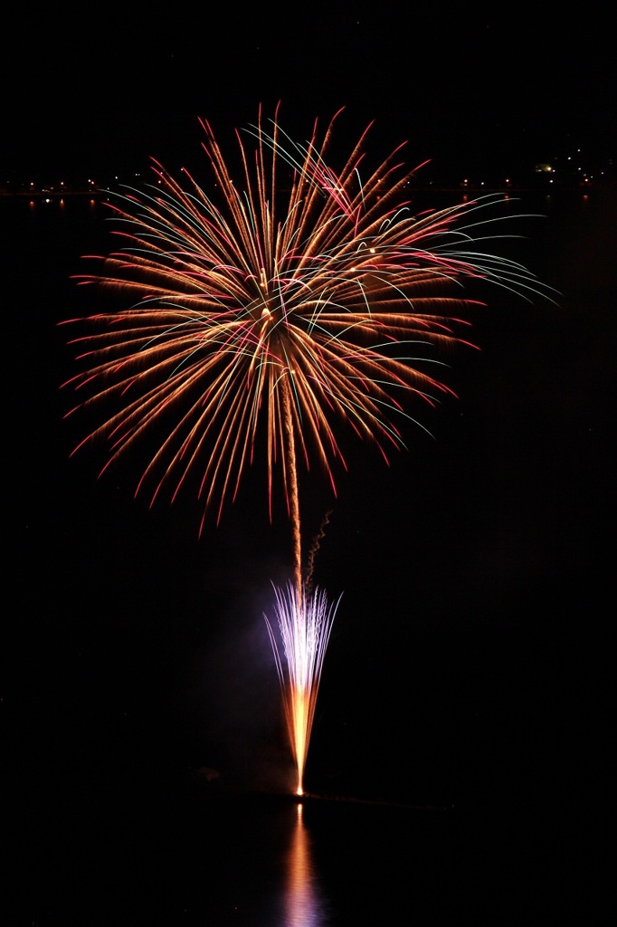 サマーナイトファイヤーフェスティバル