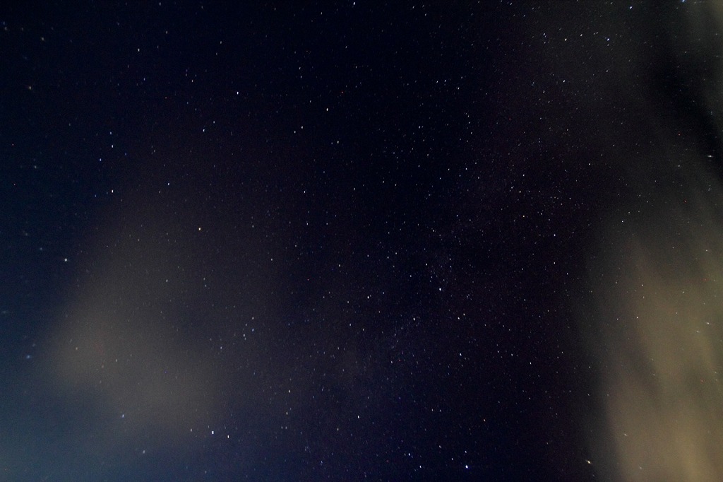 星空