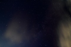 星空