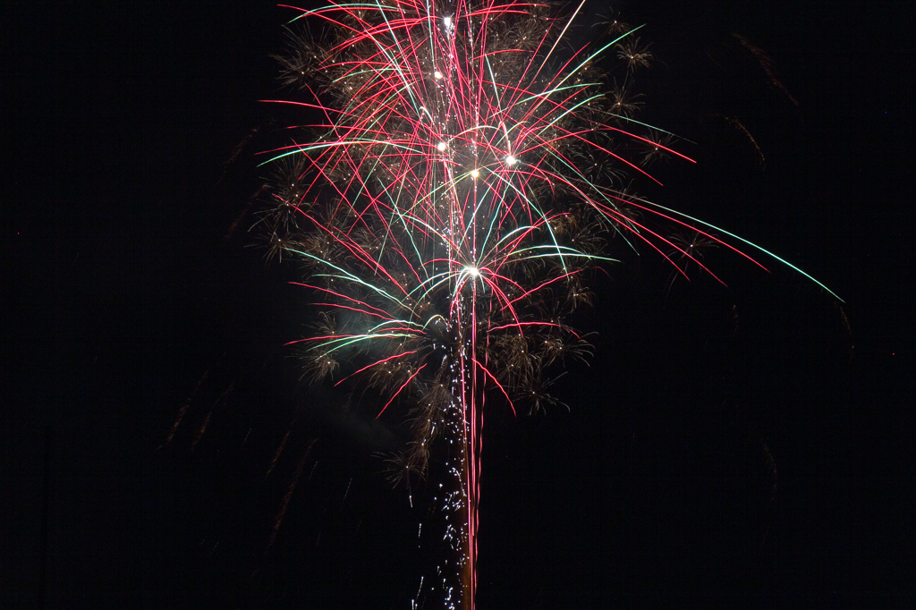 花火