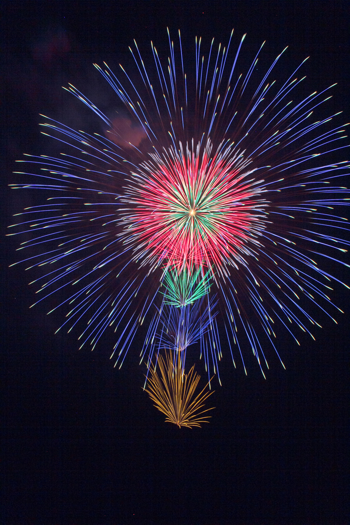 花火