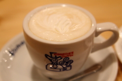ウインナーコーヒー