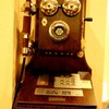 電話