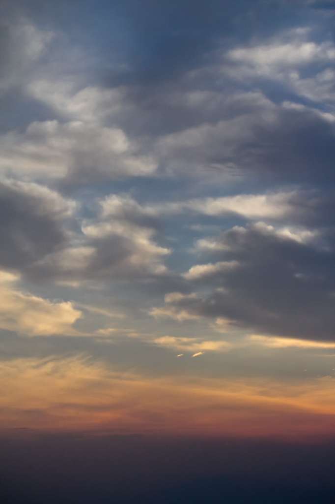 雲